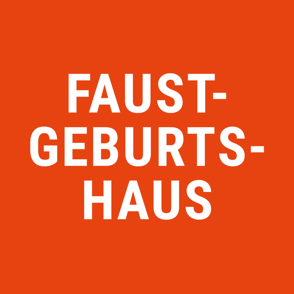 Faust-Geburtshaus-Button