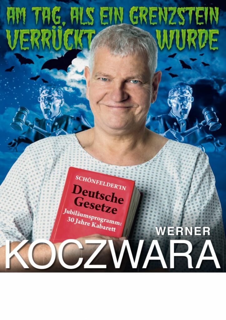 Werner Koczwara