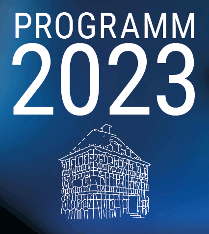 Faust-Museum – Programm 2023