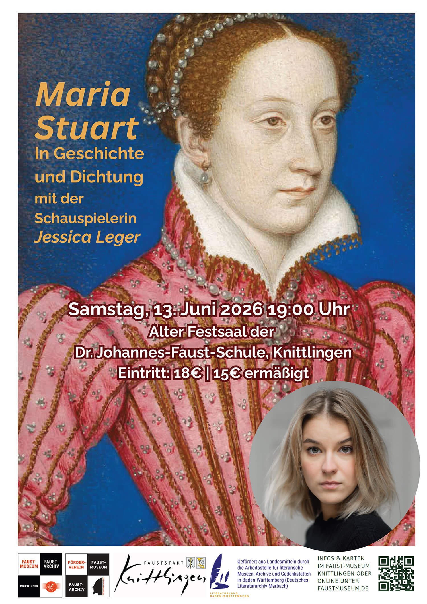 Maria Stuart